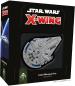 Star Wars: X-Wing 2.Ed. - Landos Millennium Falke (Erw.)