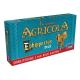 Agricola - Ephipparius Deck (Erw.)